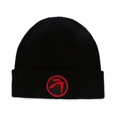 AMBUSH Logo Beanie "Black"