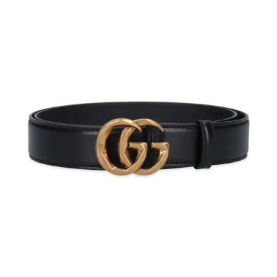 GUCCI Belts "Black"