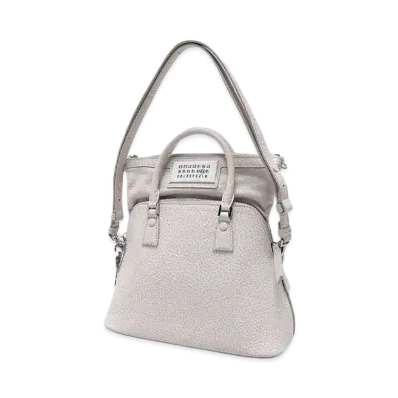 Maison Margiela 5AC CLASSIQUE MINI "GREIGE"