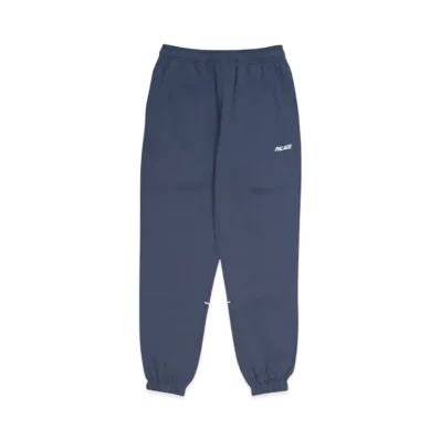 PALACE Reflector Track Pant "Storm Grey"