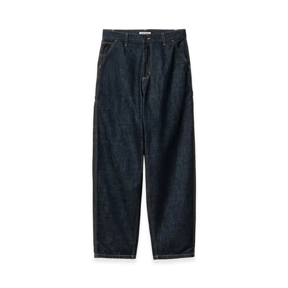 Carhartt WIP W' Brandon Single Knee Pant "Blue (rinsed)"