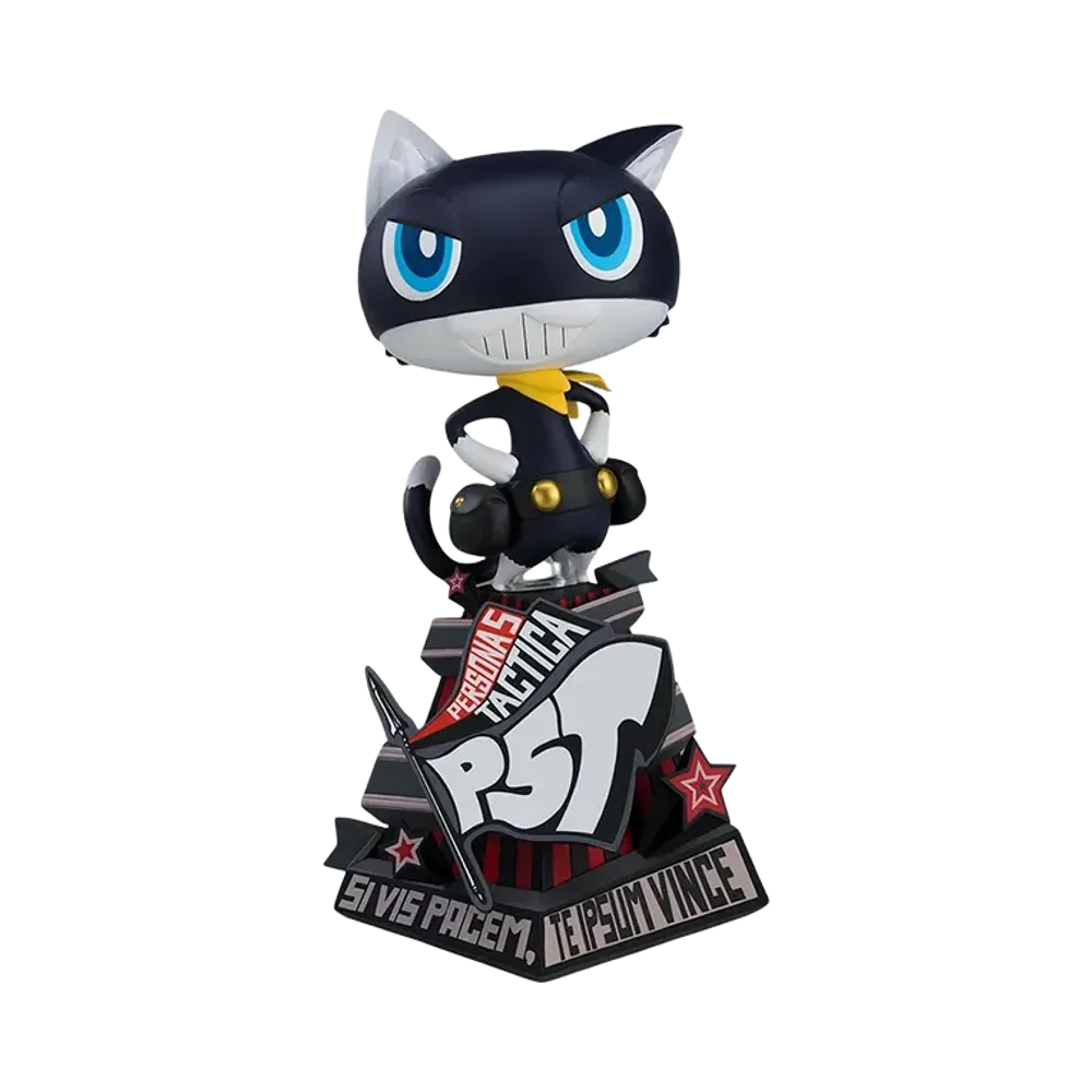 Good Smile Company "POP UP PARADE" -Persona 5 Tactica- P5T Morgana L Size