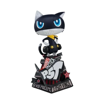 Good Smile Company "POP UP PARADE" -Persona 5 Tactica- P5T Morgana L Size
