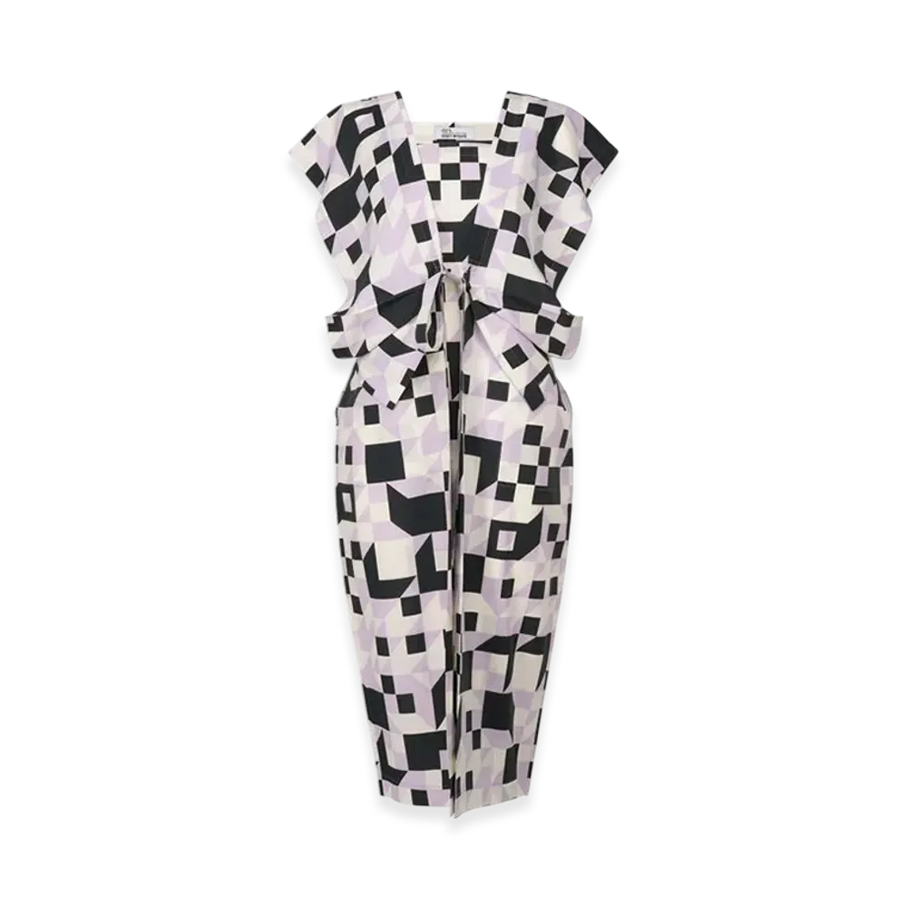 132 5. ISSEY MIYAKE Box Composition "Icy Lilac"