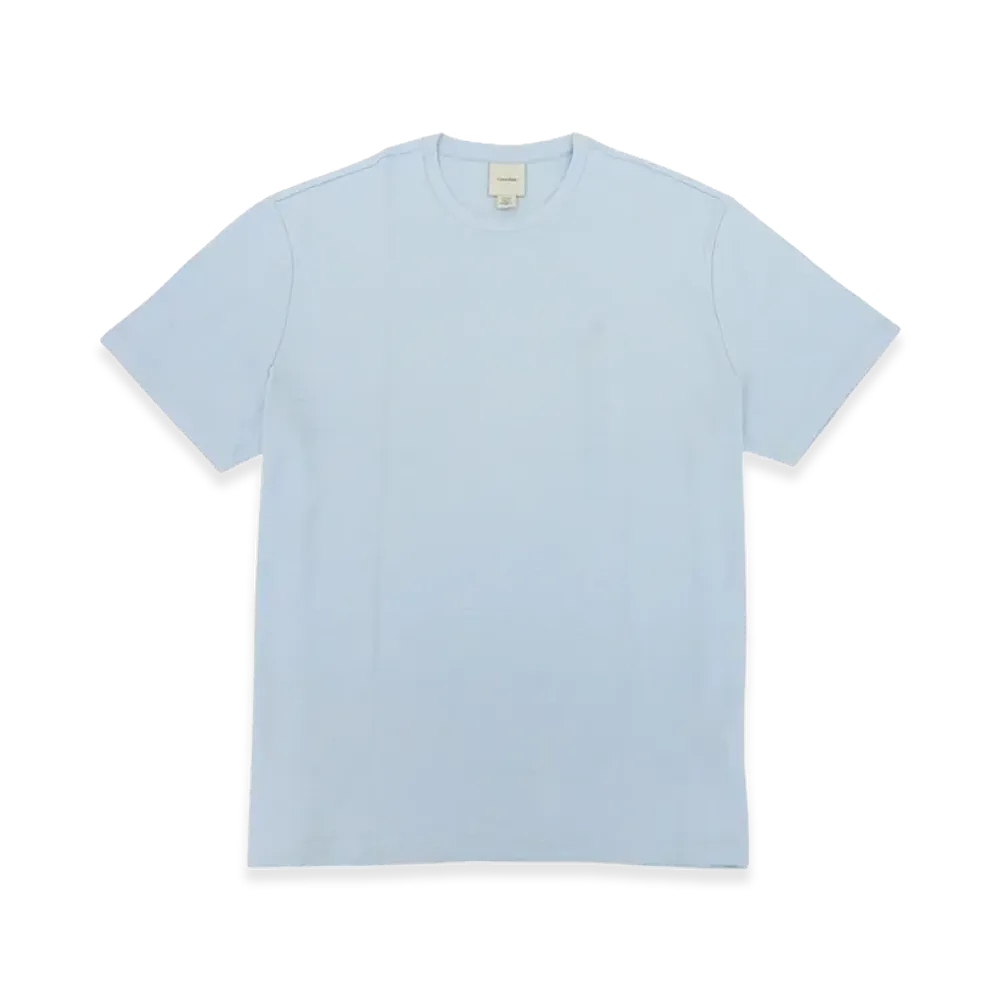 Calvin Klein S/S Tee "Blue"