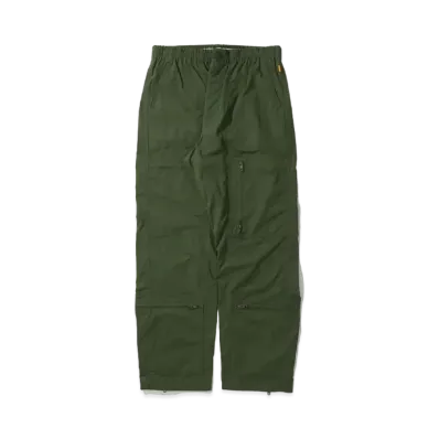 UNION Barrow Pant "Olive"