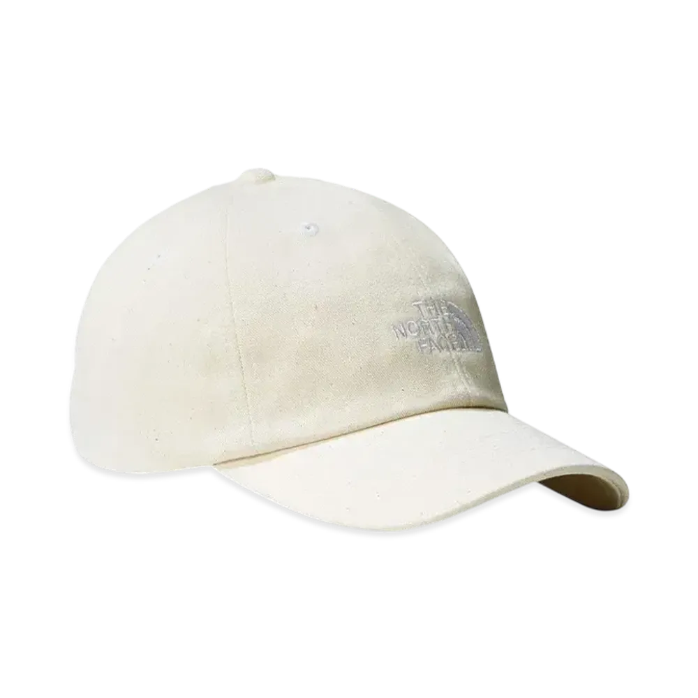The North Face Norm Hat "White Dune"