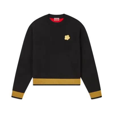 KENZO 'Lunar New Year' Jumper "Black"