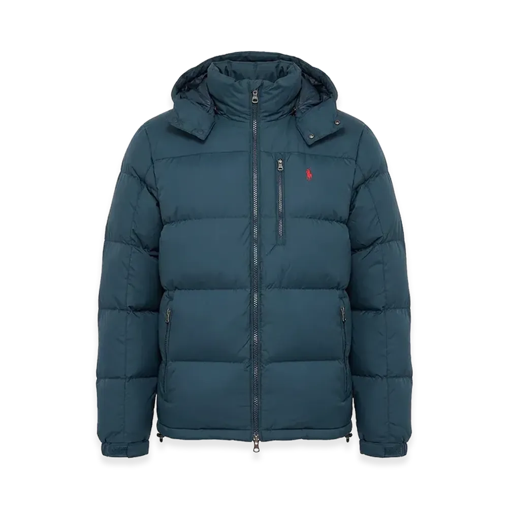 Polo Ralph Lauren Gorham Insulated Bomber Jkt "Navy"