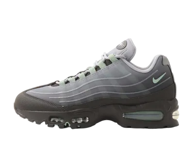 Nike Air Max 95 Big Bubble Tech "Wolf Grey"