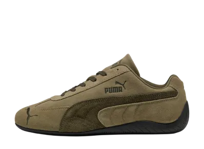 Puma Speedcat OG "Dark Olive/PUMA Black"
