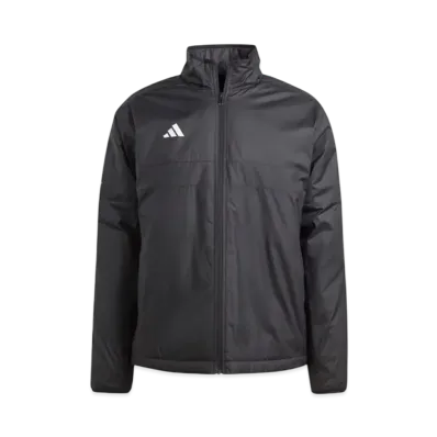 adidas Tennis Padded Jacket "Black"