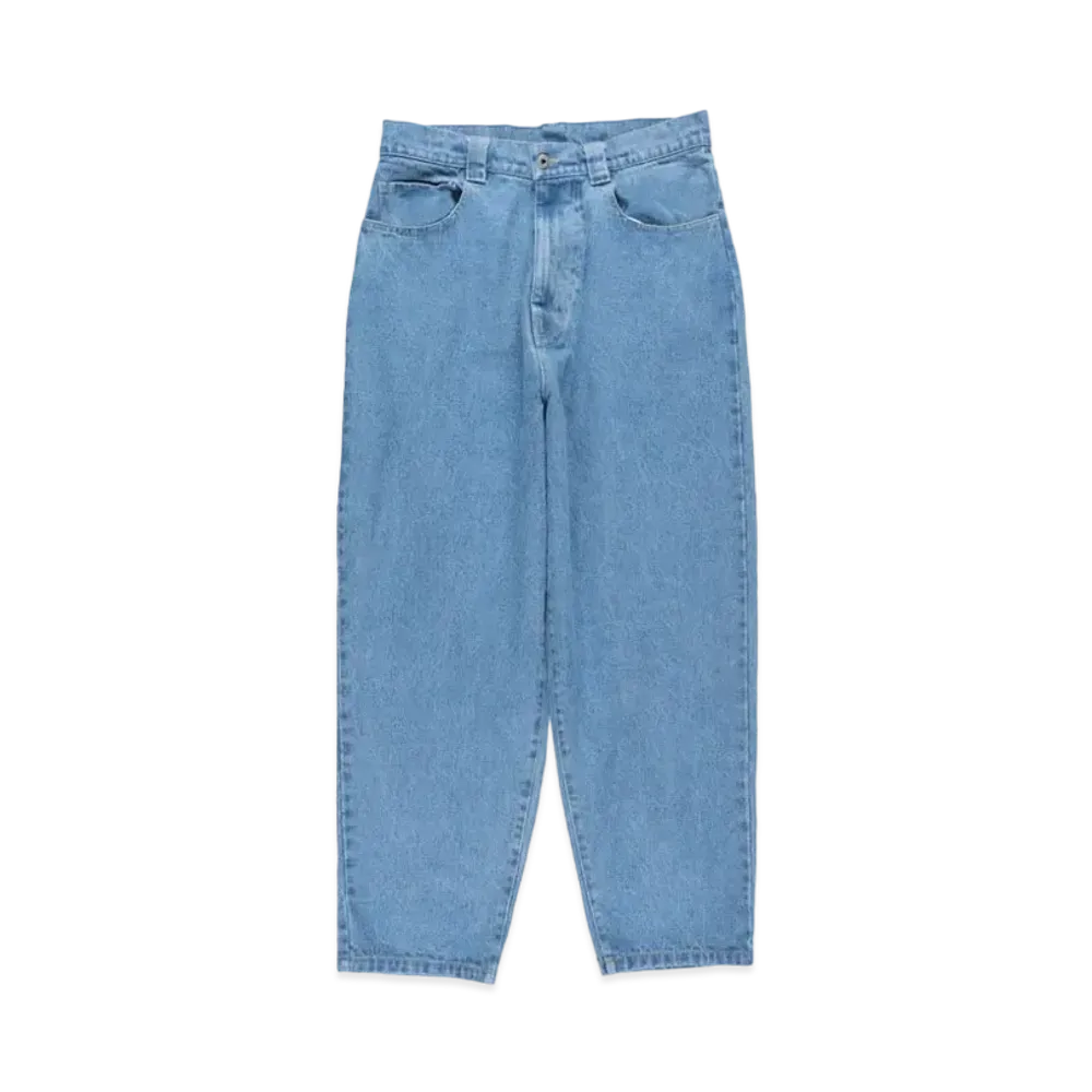 PHINGERIN 6 Pocket Jeans "Sax"