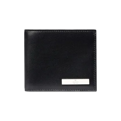 GUCCI Wallets "Black"