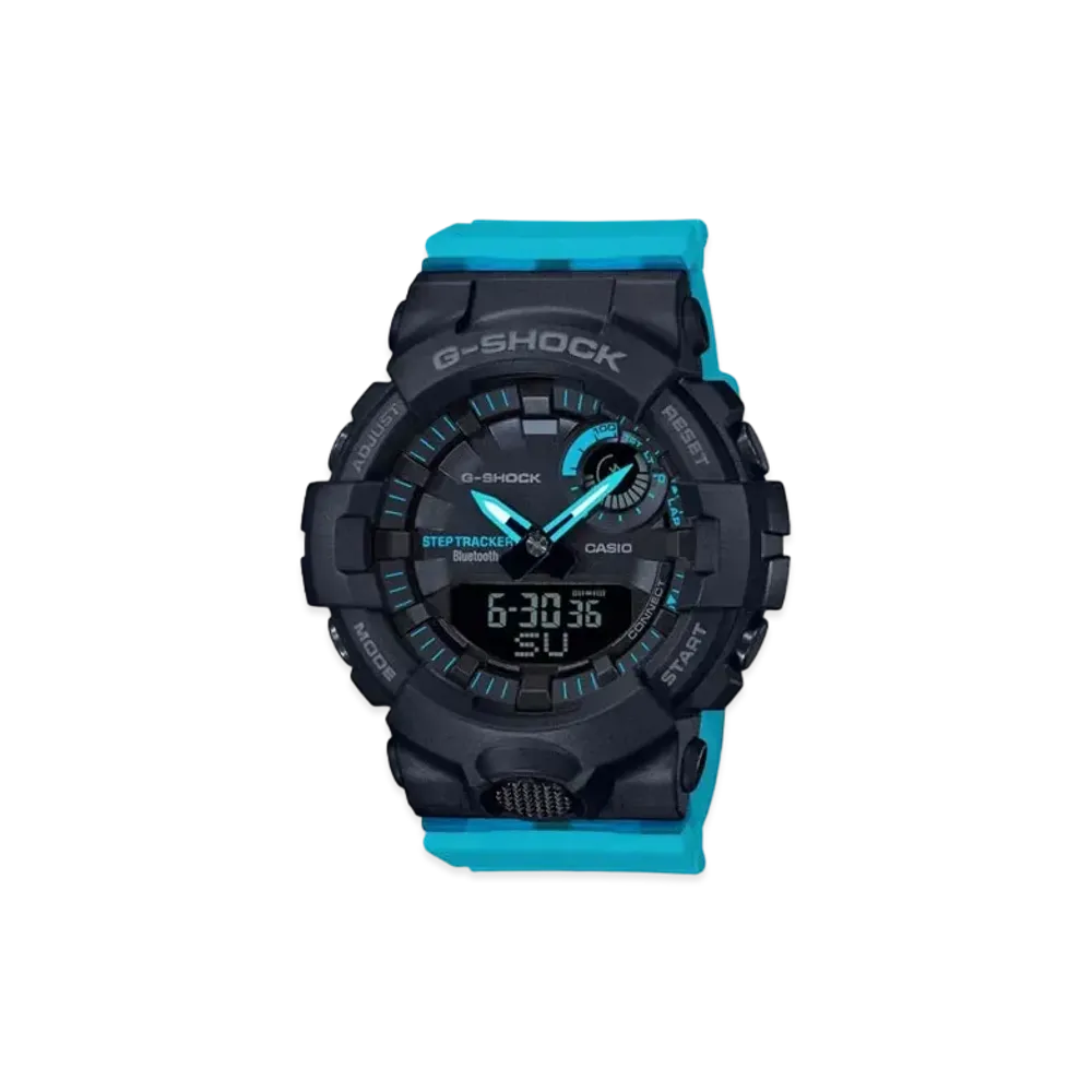 Casio G-Shock GMAB800SC-1A2 - 45mm in Resin
