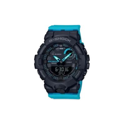 Casio G-Shock GMAB800SC-1A2 - 45mm in Resin