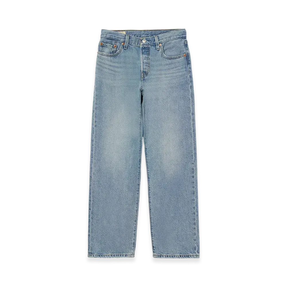 Levi's 501 '90s Lightweight "Medium Indigo"