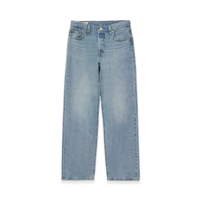 Levi's 501 '90s Lightweight "Medium Indigo"
