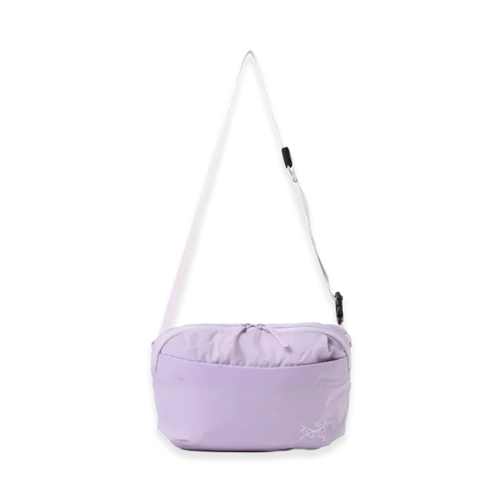 BEAMS BOY x ARC'TERYX Women's Heliad Crossbody "Mallo"