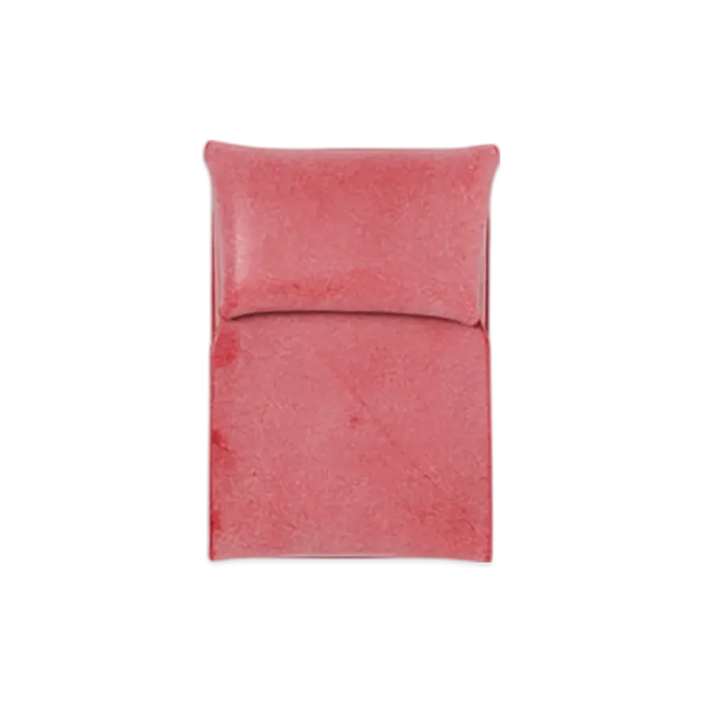 Hender Scheme Minimal Wallet "Red"