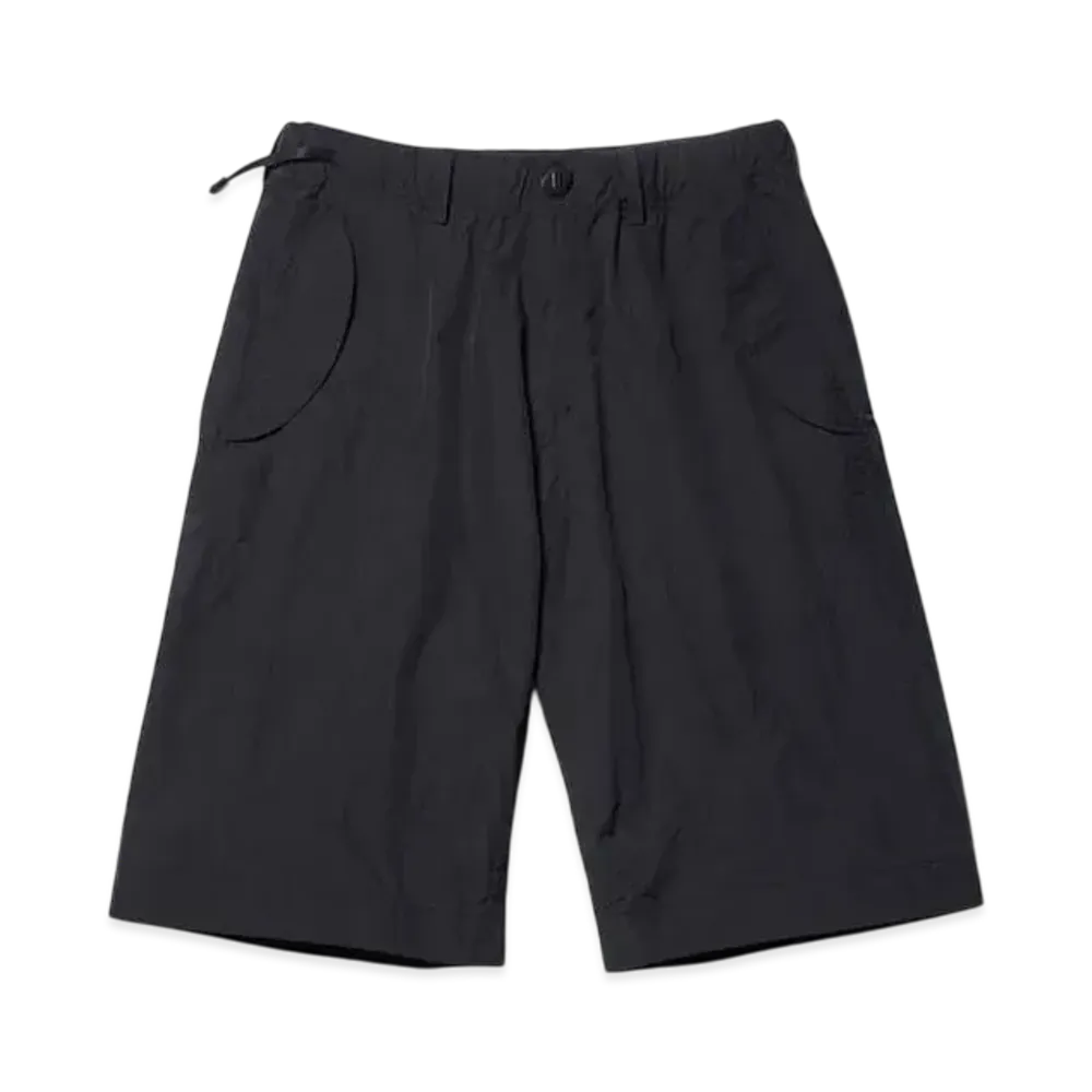 Goldwin 0 Helicoid Shorts (Unisex) "Black"