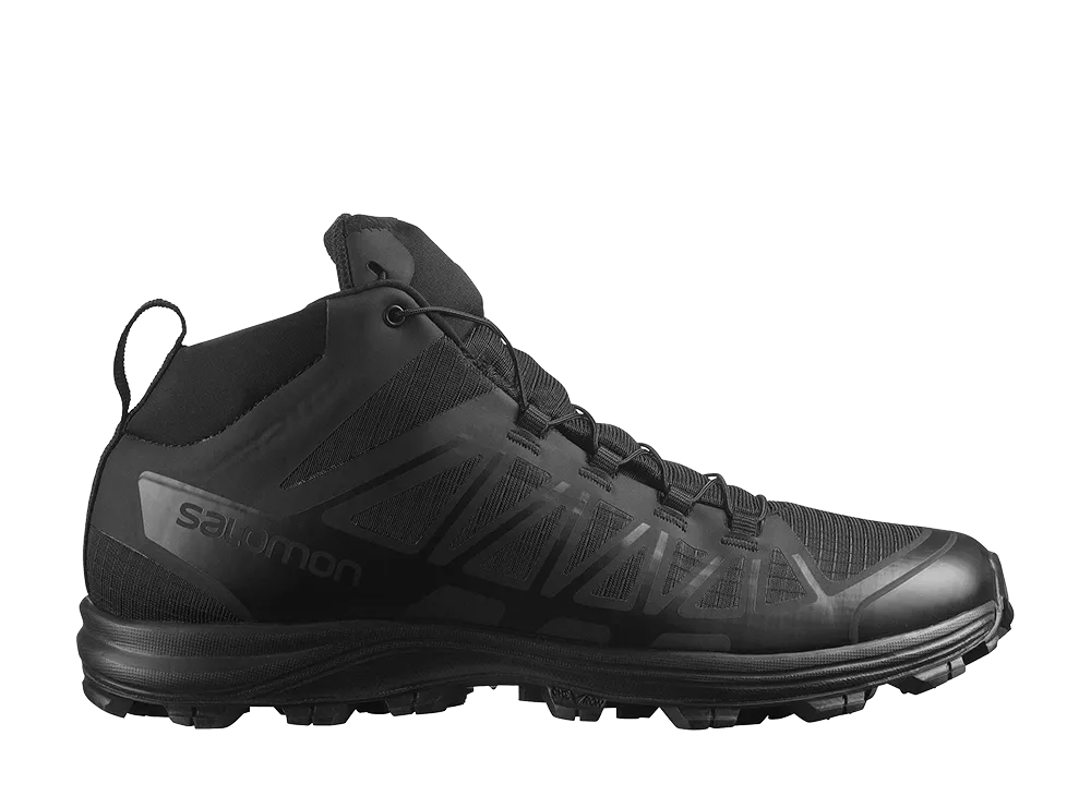 Salomon Speed Assault 2 "Black"