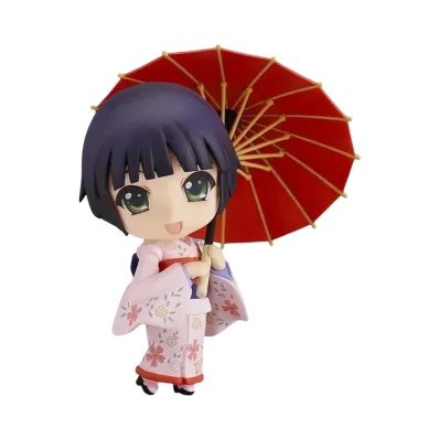 Good Smile Company "Nendoroid" -Croisee in a Foreign Labyrinth- 192 Yune