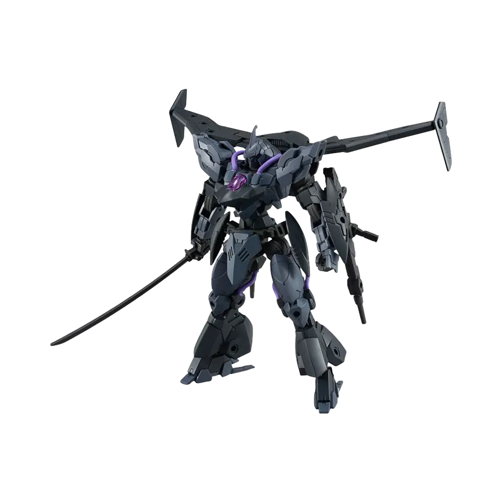 BANDAI "30 MINUTES MISSIONS" 30MM 1/144 EXM-Σ2 Verdenova (Imitation)