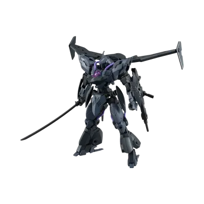 BANDAI "30 MINUTES MISSIONS" 30MM 1/144 EXM-Σ2 Verdenova (Imitation)