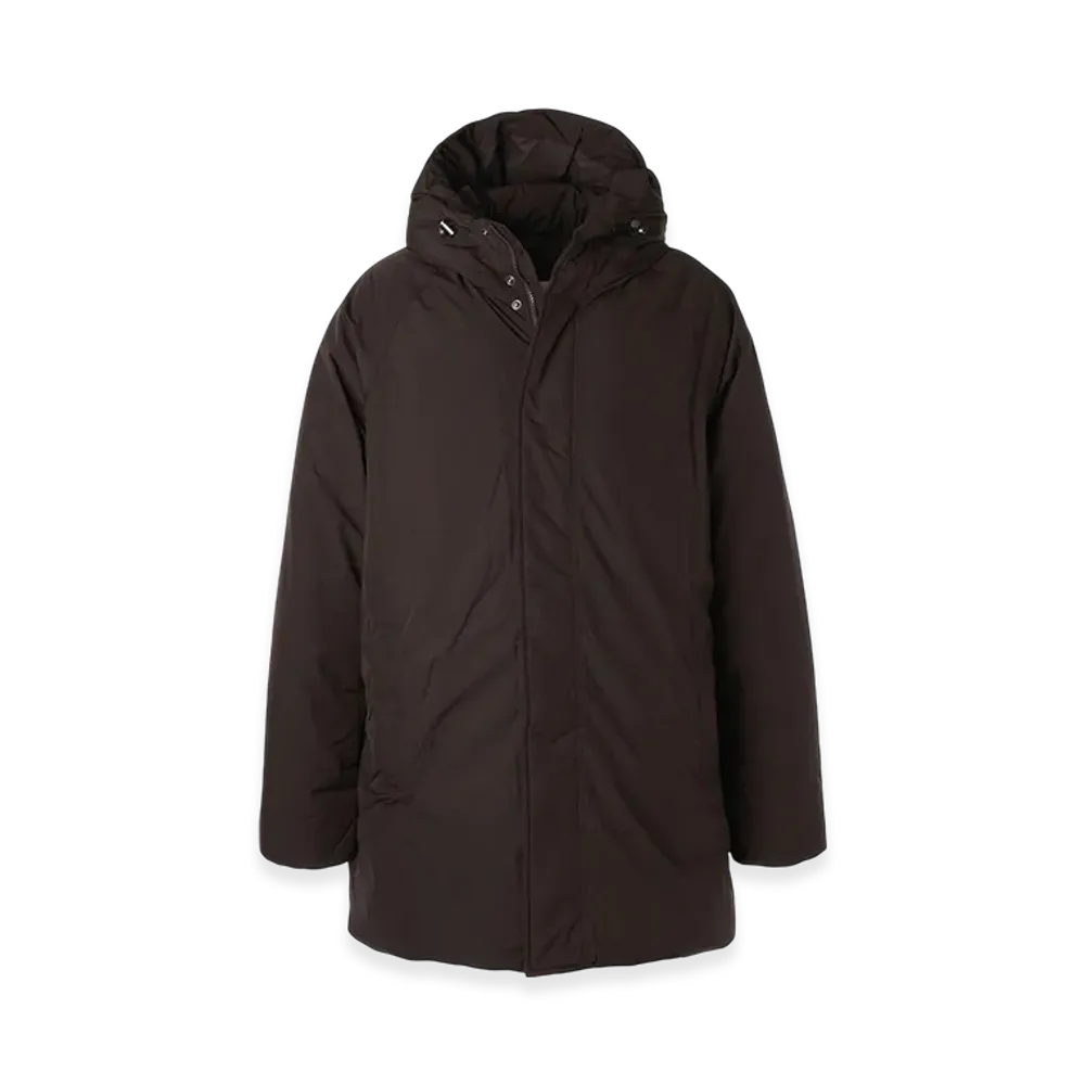 PYRENEX Spark Down Coat "Java"