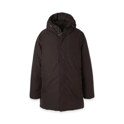 PYRENEX Spark Down Coat "Java"