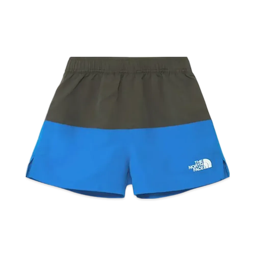 The North Face Baby Water Short "New Taupe"