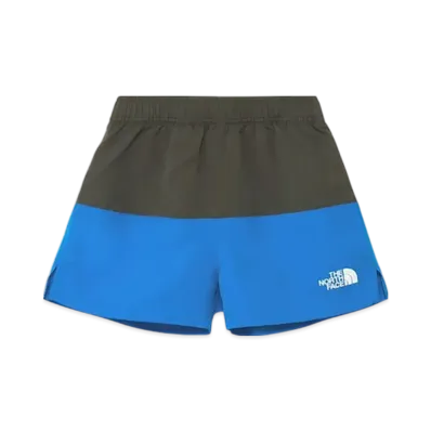 The North Face Baby Water Short "New Taupe"