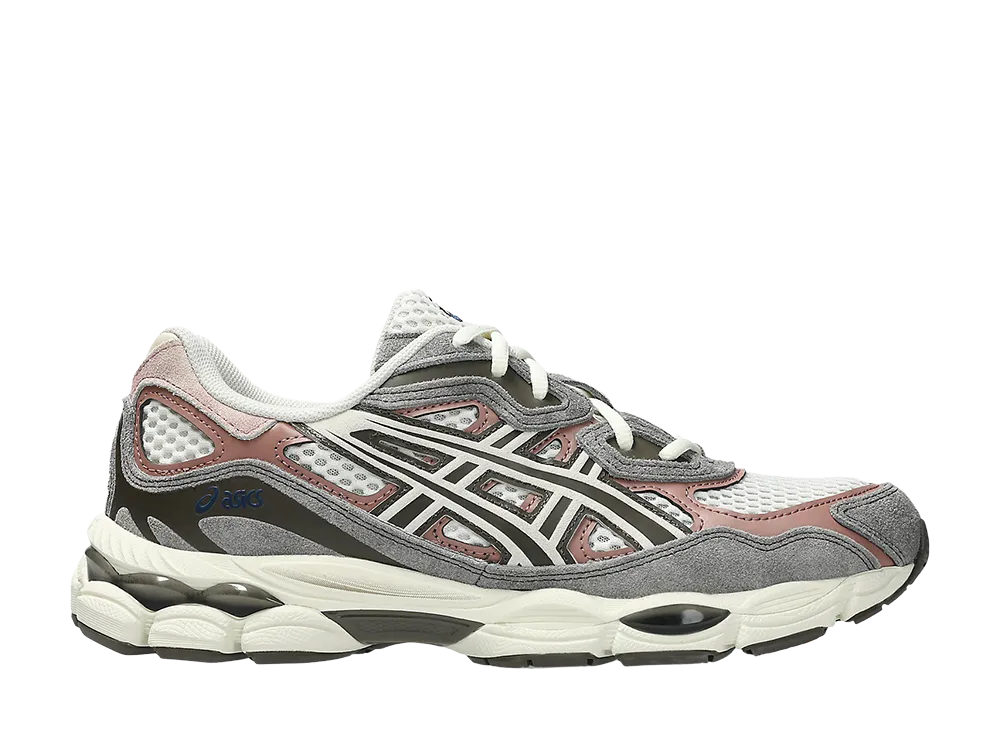 Asics Gel-NYC "Birch/Driftwood"