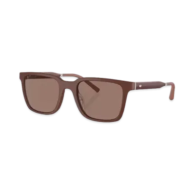 OLIVER PEOPLES Mr. Federer "Semi-Matte Brick"