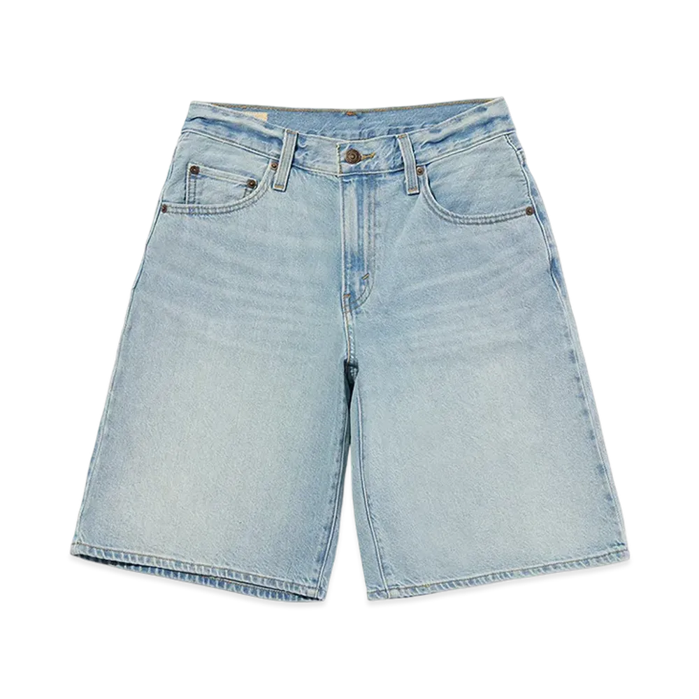 Levi's Baggy Dad Jeans "Light Indigo"