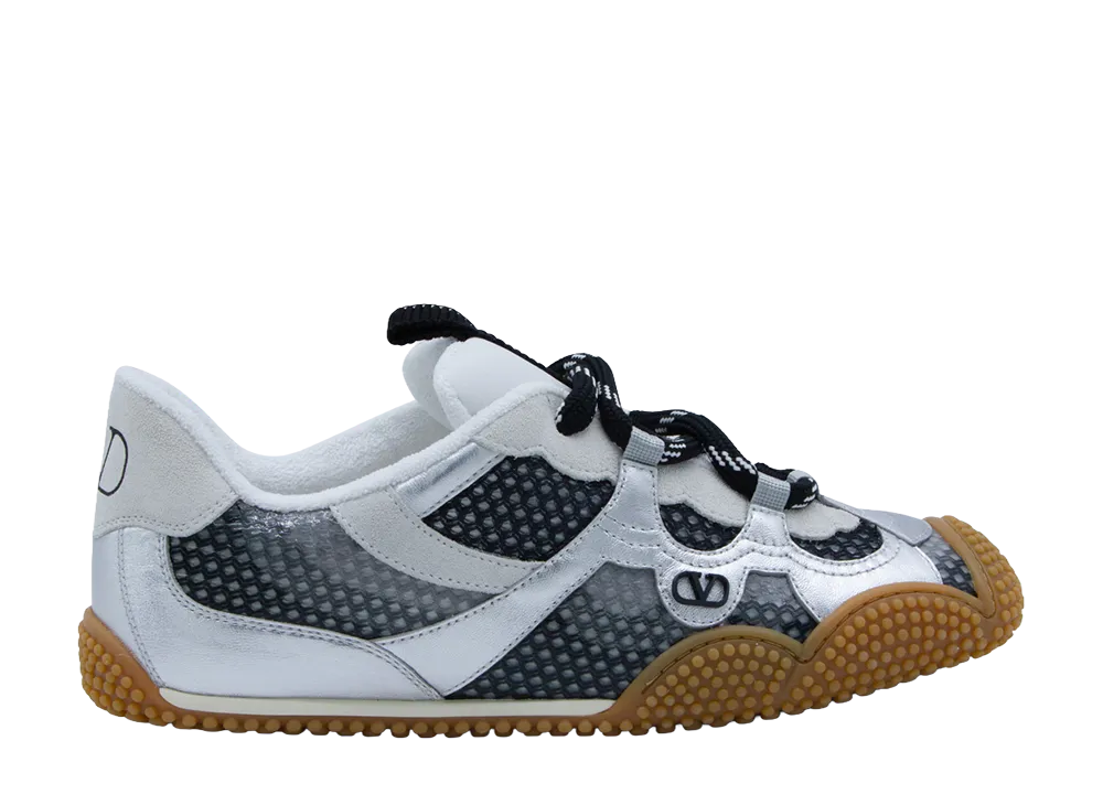 Valentino Garavani Women's Sneakers Black "Black"