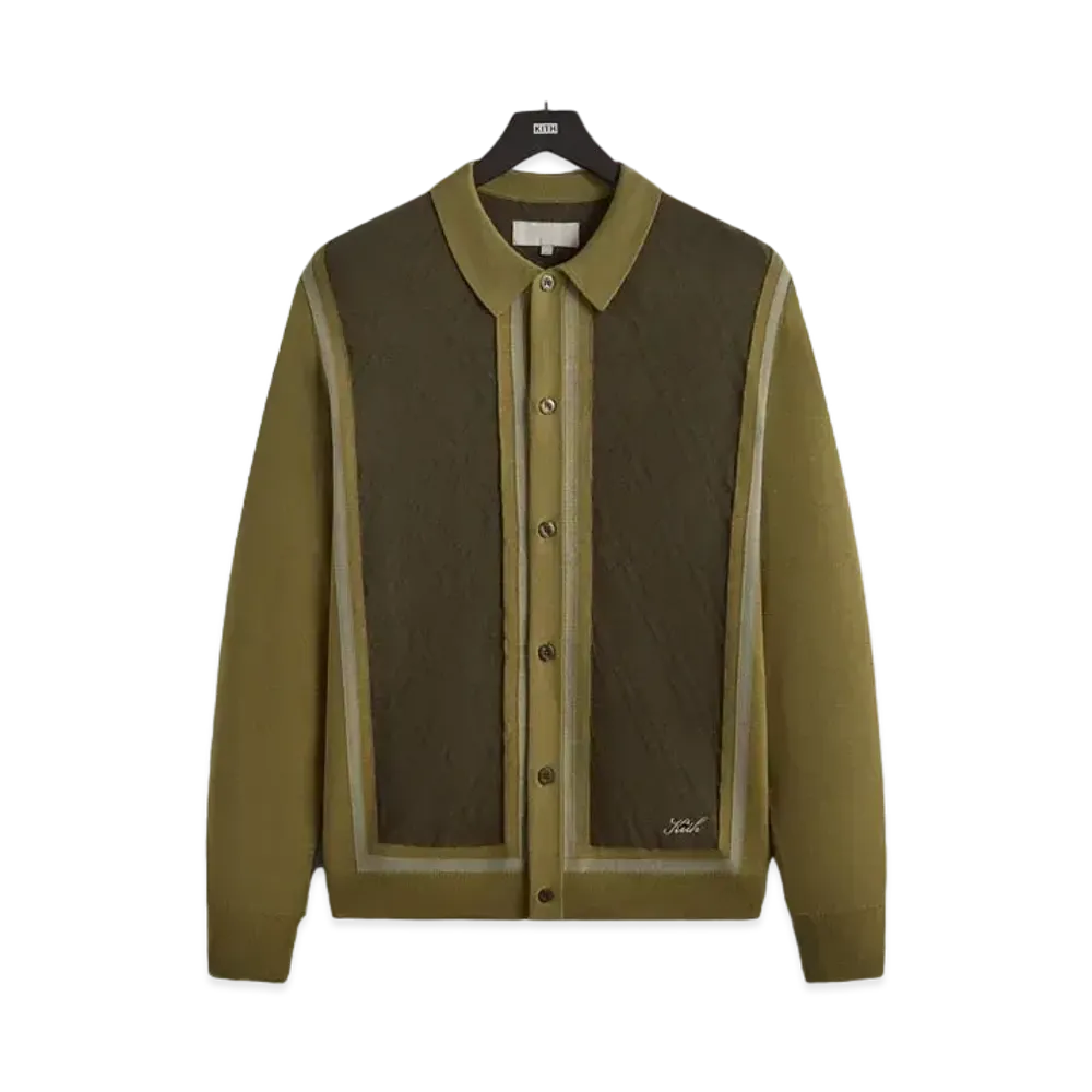Kith Girard Cardigan "Flagstaff"