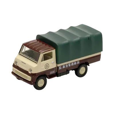 TOMYTEC "TOMICA LIMITED VINTAGE" 1/64 LV-41c Toyoace (Ogiminato Electric Company)