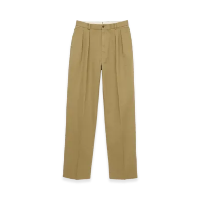 GDC x NEAT Chino "Beige"
