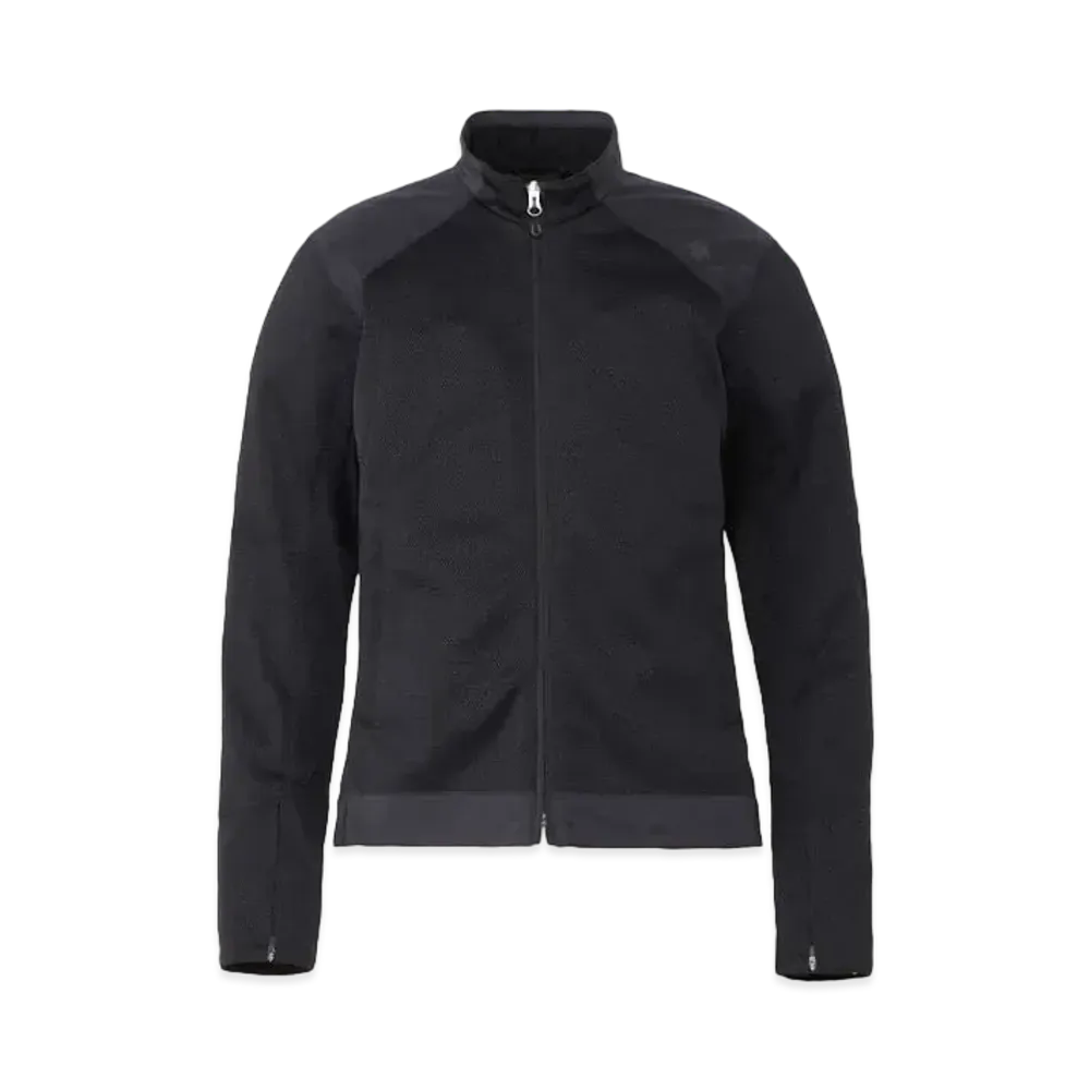Goldwin Riding Mesh Jacket (Motorcycle / Unisex) "Black"