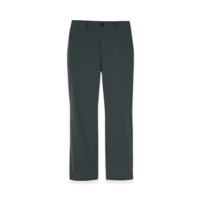 N.HOOLYWOOD Pants "Charcoal"