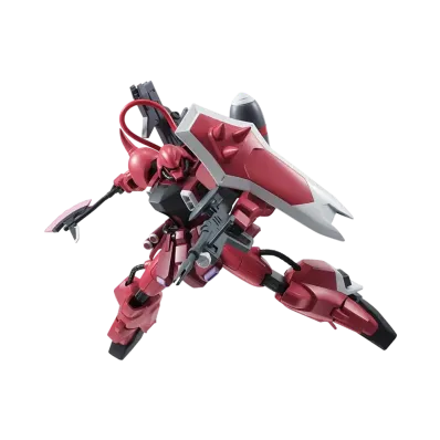 ROBOT SPIRITS <SIDE MS> Gunner Zaku Warrior (Lunamaria Machine)
