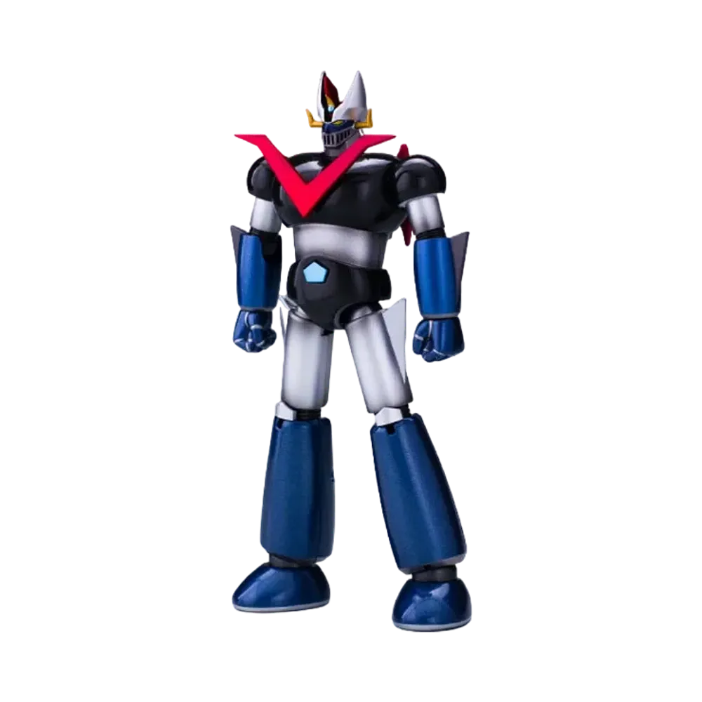 SOUL OF CHOGOKIN GX-02R Great Mazinger (Tokyo Limited)