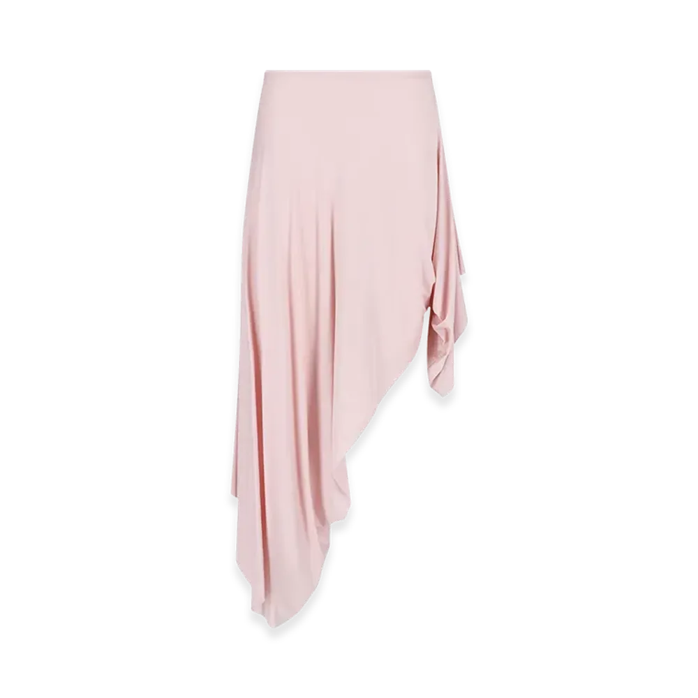 Maison Margiela Women's Skirts "Pink"