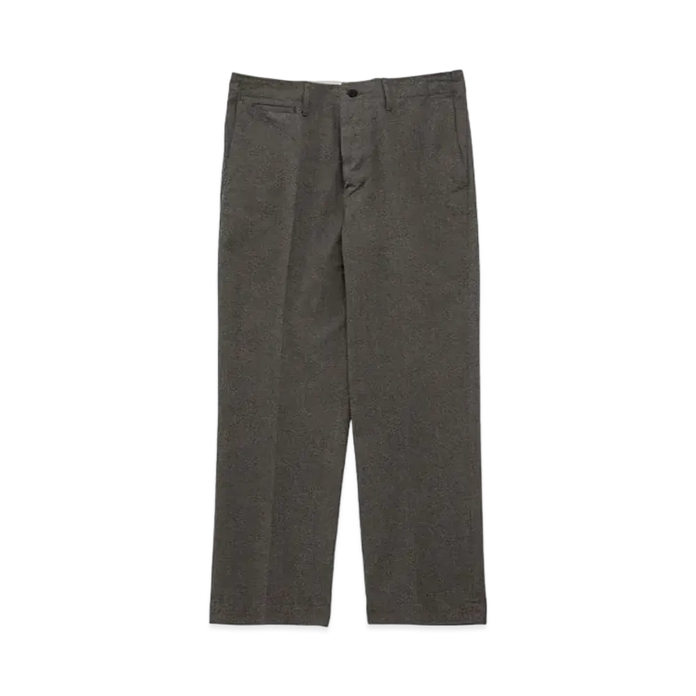 visvim Chino Pants "Grey"