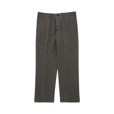 visvim Chino Pants "Grey"