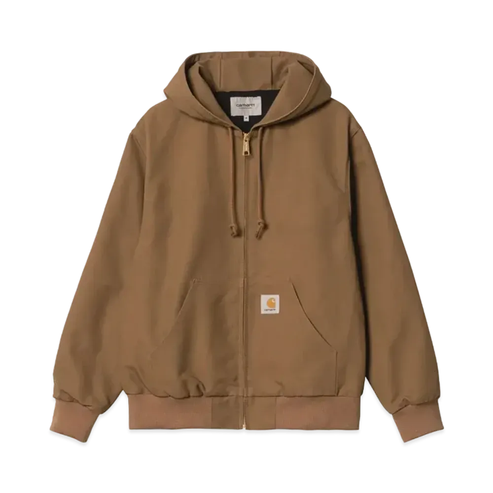 Carhartt Active Jacket "Hamilton Brown"