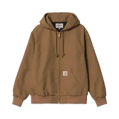 Carhartt Active Jacket "Hamilton Brown"
