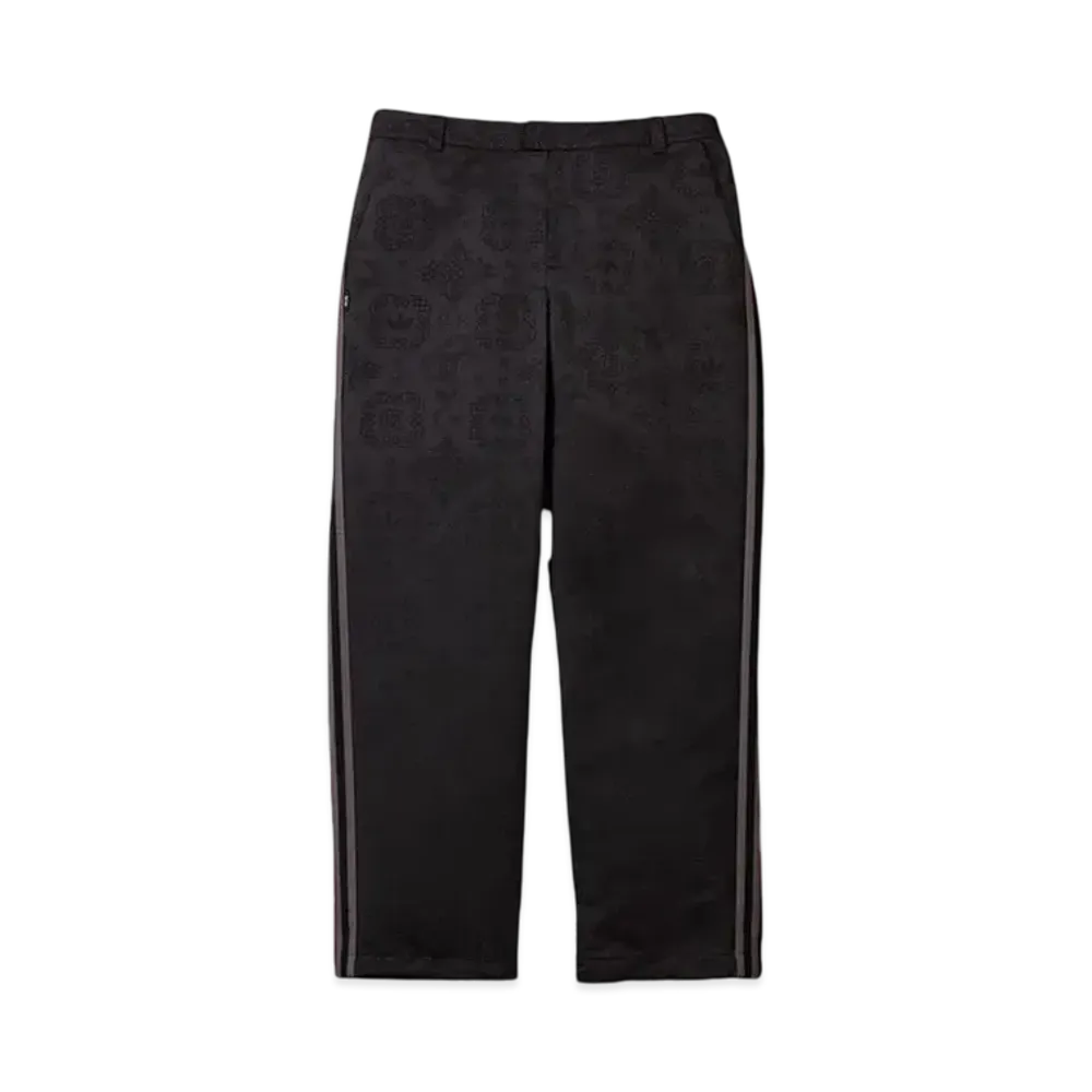 adidas x CLOT Year of the Snake Pants "Black"